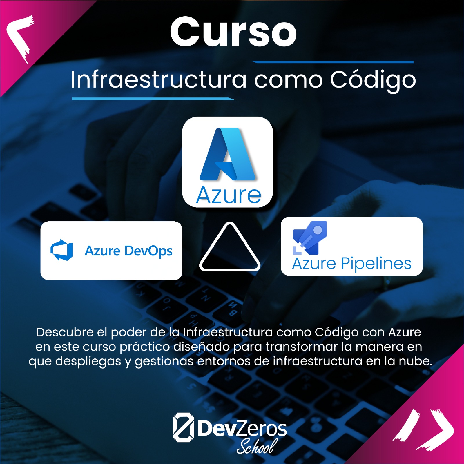 Curso de Infraestructura de Datos Con Azure